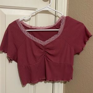 barely worm size small